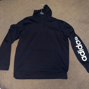 Mens “Adidas” Hoodie